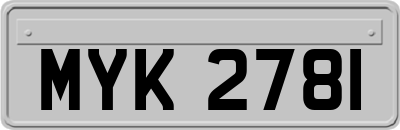 MYK2781