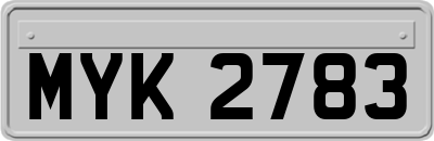 MYK2783