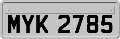 MYK2785