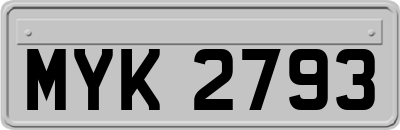 MYK2793