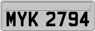 MYK2794
