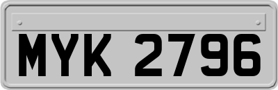 MYK2796