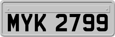 MYK2799