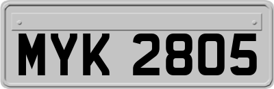 MYK2805
