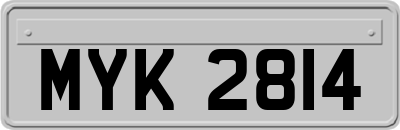 MYK2814