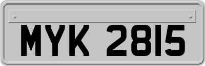 MYK2815