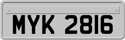 MYK2816
