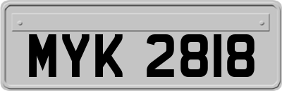 MYK2818