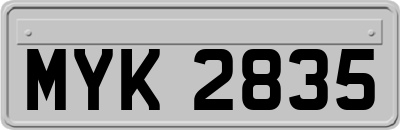 MYK2835