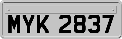 MYK2837