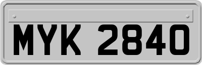 MYK2840