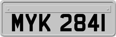 MYK2841