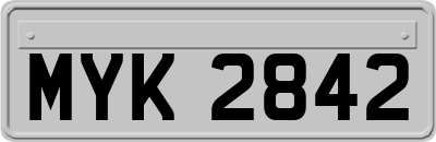 MYK2842