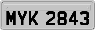 MYK2843