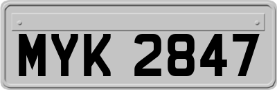 MYK2847