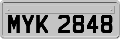 MYK2848