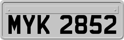 MYK2852