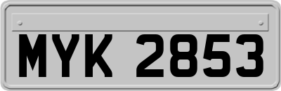 MYK2853