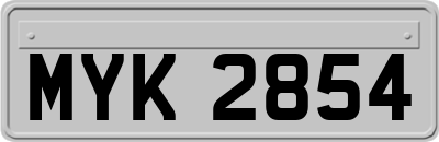 MYK2854