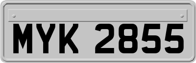 MYK2855