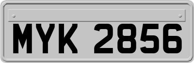 MYK2856