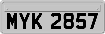 MYK2857