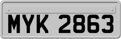 MYK2863