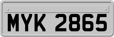MYK2865