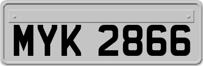 MYK2866
