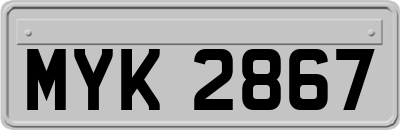 MYK2867