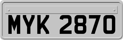 MYK2870