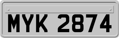 MYK2874