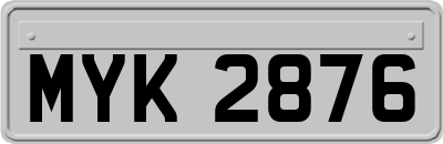 MYK2876