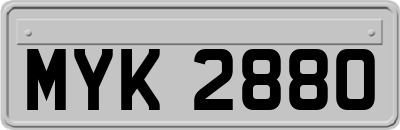 MYK2880
