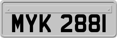 MYK2881