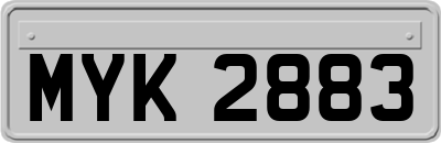 MYK2883