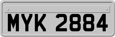 MYK2884