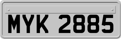 MYK2885
