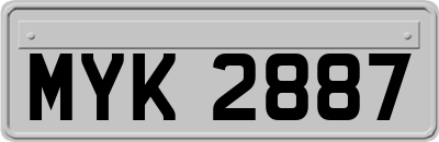 MYK2887