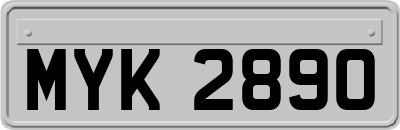 MYK2890