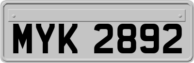 MYK2892