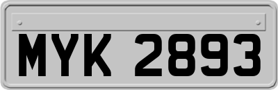 MYK2893