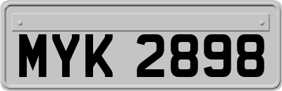 MYK2898