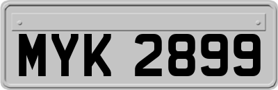 MYK2899