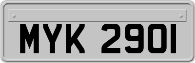 MYK2901