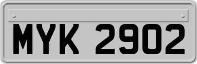 MYK2902