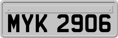 MYK2906