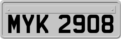 MYK2908