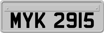 MYK2915