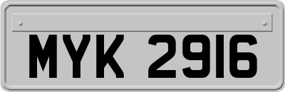 MYK2916